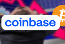 Breaking news coinbase to discontinue bitcoin borrow service