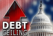 Us debt ceiling deal puts 16 billion defense side projects at risk of being unfunded