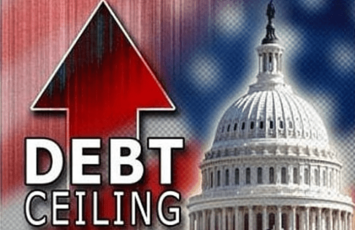 Us debt ceiling deal puts 16 billion defense side projects at risk of being unfunded