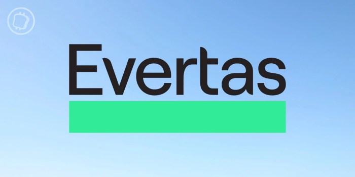 Evertas breaks records with 420 million crypto insurance policy boosting security for digital assets