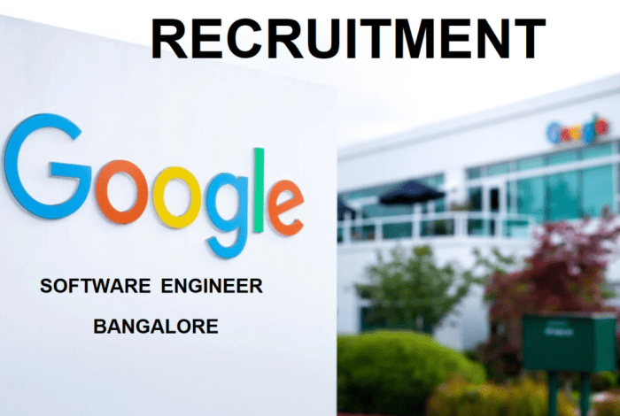 How to get a software engineer job at google without a degree your ultimate guide