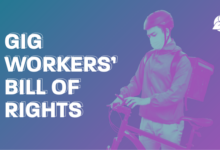 Eu countries amend draft proposal on gig workers rights triggering discontent among companies