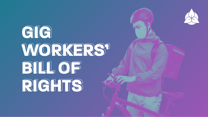 Eu countries amend draft proposal on gig workers rights triggering discontent among companies