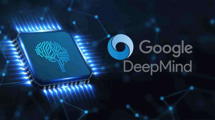 Google deepmind ceo predicts ai will achieve human level intelligence within 5 years