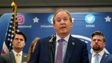 Texas businessman linked to impeachment of attorney general ken paxton faces federal court appearance following fbi arrest 202991