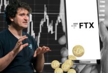 Learning from ftx failure