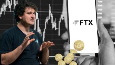 Learning from ftx failure