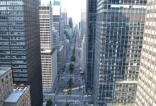 Nyc office space to lose 50 billion in value