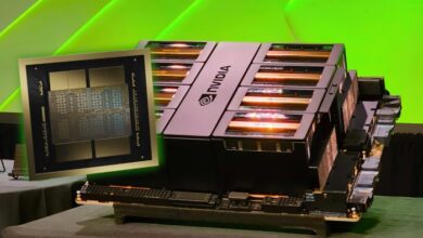 Analyst claims nvidia holds monopoly as the sole arms dealer in the ai war