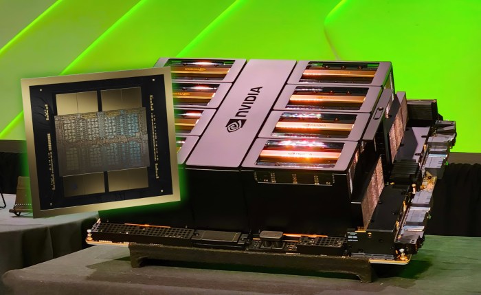 Analyst claims nvidia holds monopoly as the sole arms dealer in the ai war