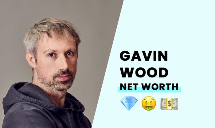 Gavin wood chain mergers and acquisitions