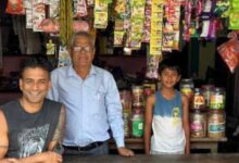 Zerodha ceo shares life lessons from father in law running grocery shop