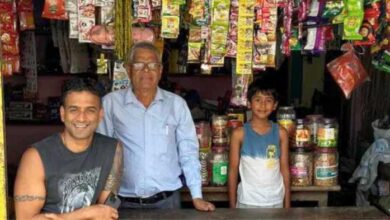 Zerodha ceo shares life lessons from father in law running grocery shop