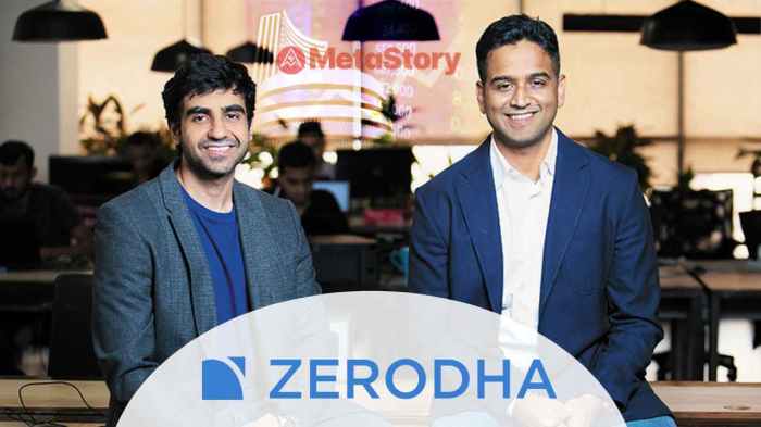 Zerodha kamath nithin verified rejected pokes