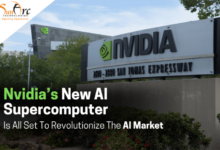 Nvidia unleashes ai supercomputers and services propelling stock surge to new heights