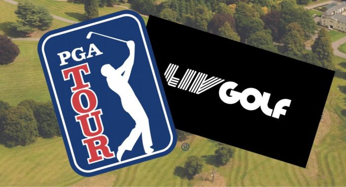 Pga tour and liv golf league forge merger paving the way for golfs unification