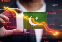 Pakistans economic crisis analyzing challenges and charting a path to financial stability