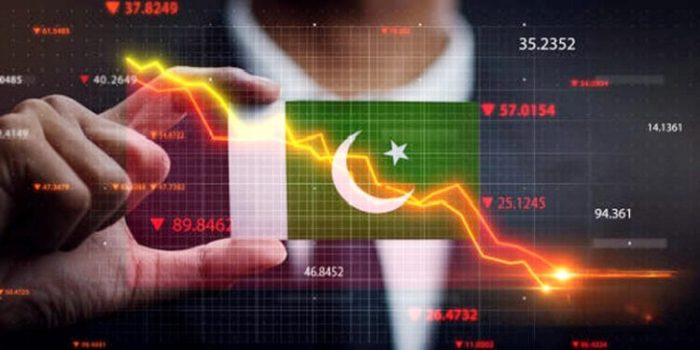 Pakistans economic crisis analyzing challenges and charting a path to financial stability