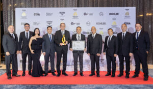 SPPI’s LISP IV named Best Industrial Development at 2024 PropertyGuru Awards Philippines