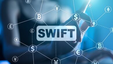 Swift partners with chainlink in cross crypto transfer