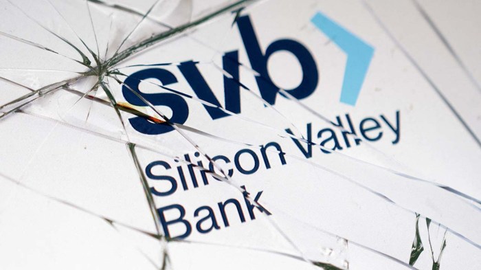 Federal reserve report on svb collapse highlights mismanagement and supervisory failures