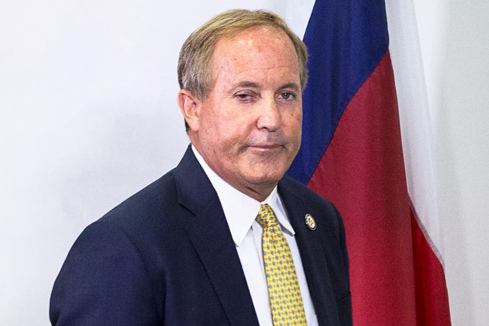 Texas businessman linked to impeachment of attorney general ken paxton faces federal court appearance following fbi arrest 202991