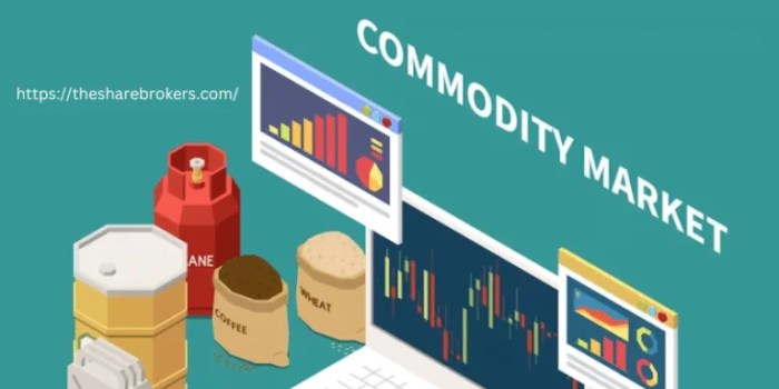 Investing in commodities pros cons and what you need to know