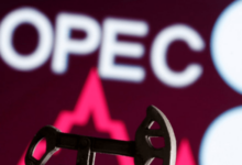 Opec plus considering major production cut to prop up oil prices