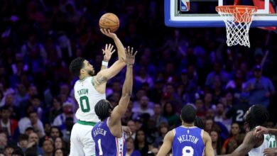 Jayson tatum the incredible rise of an nba superstar