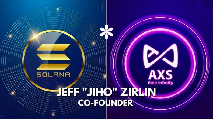 Jeff jiho zirlin co founder of axie infinity ep 47