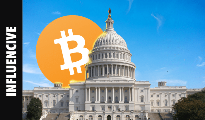 The impact of cryptocurrency in electoral politics consequences for bitcoin