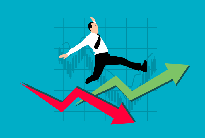 Market volatility persists as sp 500 approaches milestone