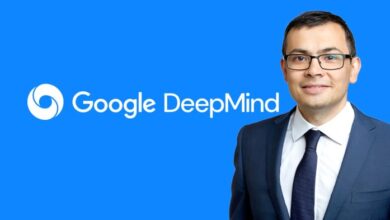 Google deepmind ceo predicts ai will achieve human level intelligence within 5 years