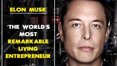 Musk elon success principles