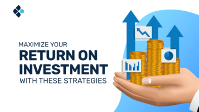 Cryptocurrency investment strategies profitable guide for maximum returns