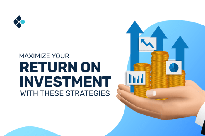 Cryptocurrency investment strategies profitable guide for maximum returns