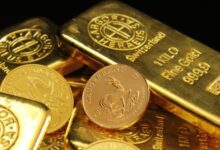 The role of gold as a safe investment