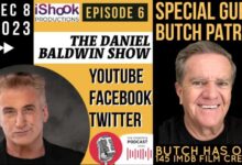 Daniel baldwin joins ishook 202879