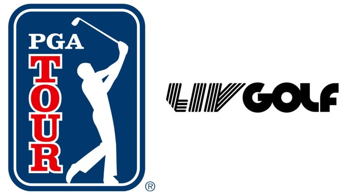 Pga tour and liv golf league forge merger paving the way for golfs unification