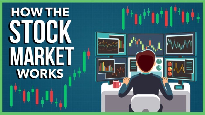 Investing in the us stock market a comprehensive guide for global investors