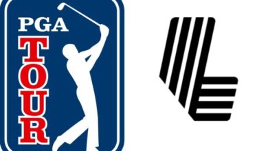 Pga tour and liv golf league forge merger paving the way for golfs unification