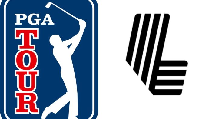 Pga tour and liv golf league forge merger paving the way for golfs unification