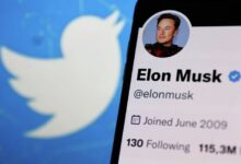 Elon musk twitter verification purge high profile users lose twitter verification