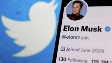 Elon musk twitter verification purge high profile users lose twitter verification