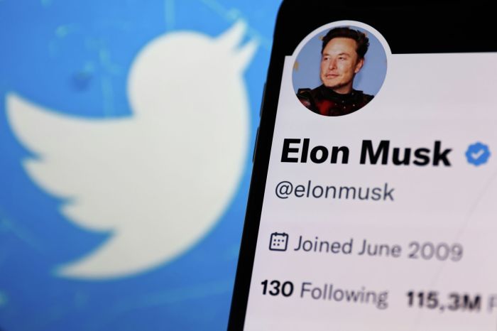 Elon musk twitter verification purge high profile users lose twitter verification