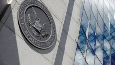 Sec initiates lawsuit against coinbase amid rising regulatory pressure on cryptocurrency sector