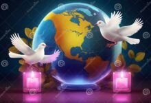 May 16 international day living together peace promoting unity diversity