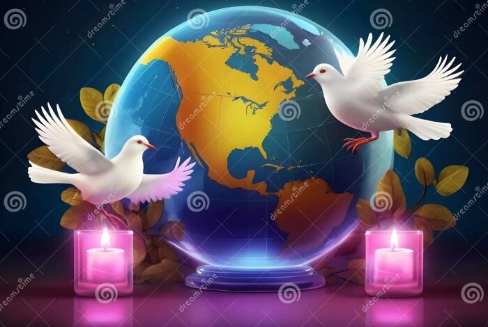 May 16 international day living together peace promoting unity diversity