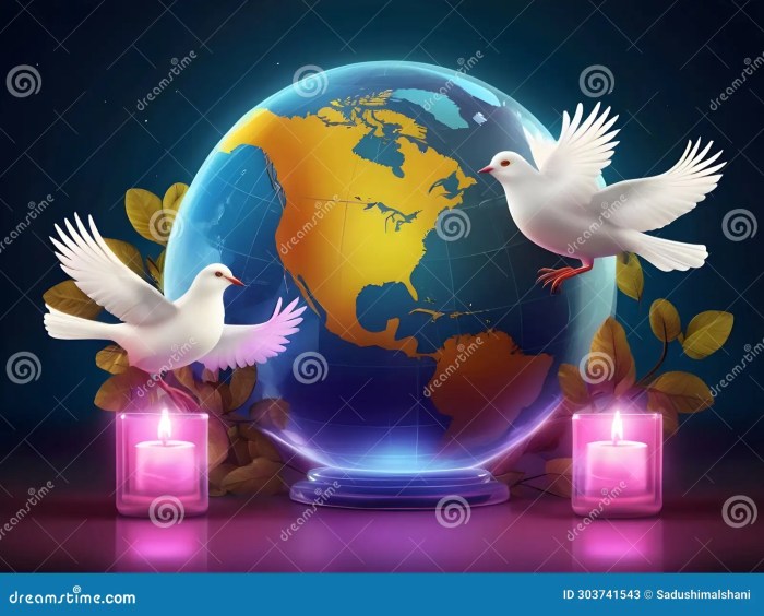 May 16 international day living together peace promoting unity diversity