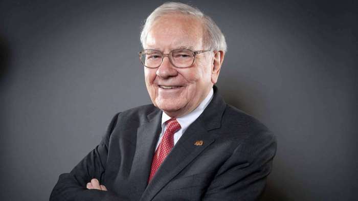 Unleashing the oracle of omahas success the journey of warren buffett